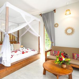 Deluxe Kamer met een King Size Bed